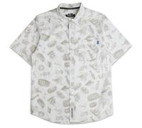 KAVU - Festaruski - Chemise - S - naturally lost at sea