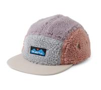 KAVU - Fur Ball Camp - Casquette - One Size - pastel moon