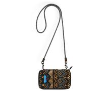 KAVU - Go Time - Porte-monnaie - One Size - chalet holiday
