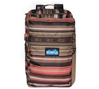KAVU - Hauler Hills 39 - Sac à dos de voyage - 39 l - horizon run