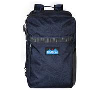 KAVU - Hauler Hills 39 - Sac à dos de voyage - navy topo