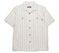 KAVU - Island Bound - Chemise - L - sand stripe