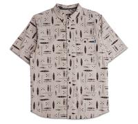 KAVU - Juan - Chemise - M - paddle to