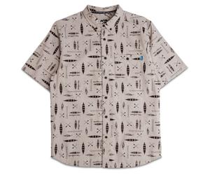 KAVU - Juan - Chemise - M - paddle to