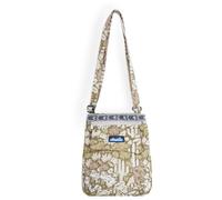 KAVU - Keeper - Sac à bandoulière - cactus garden