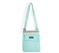 KAVU - Keeper - Sac à bandoulière - jelly mint