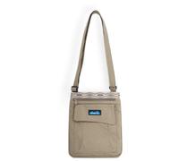 KAVU - Keeper - Sac à bandoulière - olive