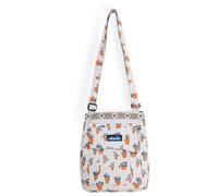 KAVU - Keeper - Sac à bandoulière - potted plants