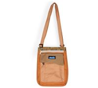 KAVU - Keeper - Sac à bandoulière - quiet plateau