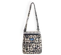 KAVU - Keeper - Sac à bandoulière - sand blot