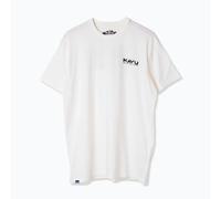 Kavu - Klear Above Etch Art - T-shirt homme Off White - S
