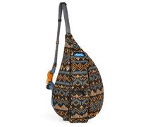 KAVU - Mini Rope Bag 4 - Sac à bandoulière - 4 l - chalet holiday