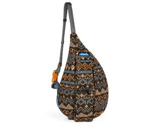KAVU - Mini Rope Bag 4 - Sac à bandoulière - 4 l - chalet holiday