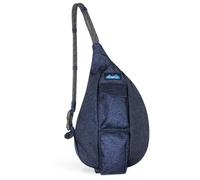 KAVU - Mini Rope Sling 4 - Sac à bandoulière - 4 l - navy topo