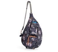 KAVU - Mini Rope Sling 4 - Sac à bandoulière - 4 l - quiet wildflowers