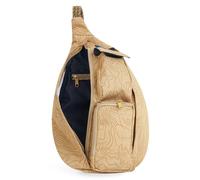 Kavu - Mini Rope Sling - Sac à dos Terrain Topo - 4 L