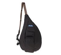 KAVU Mini Rope Sling Sacs à Dos d'extérieur, Noir Profond, Taille Unique Femme