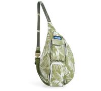 KAVU - Mini Slingback 4 - Sac à bandoulière - 4 l - calm palm