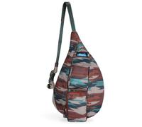KAVU - Mini Slingback 4 - Sac à bandoulière - 4 l - geo haze