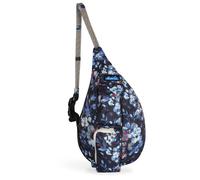 KAVU - Mini Slingback 4 - Sac à bandoulière - 4 l - midnight bloom
