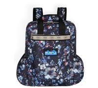 KAVU - Paddle Pack 19 - Sac à dos journée - midnight bloom