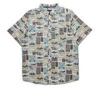 KAVU - River Wrangler - Chemise - L - off grid