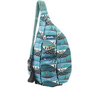 KAVU Sac en corde pour femme