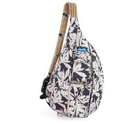 KAVU - Rope Sling 10 - Sac à bandoulière - 10 l - bw fronds