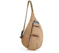Kavu - Sac bandoulière 4L - Mini Rope Sling Buff - Beige Beige