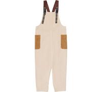 Kavu - Salopette ample en velours - San Juan Jumpsuit W Timber Ridge en Coton - Taille S - Beige Beige S