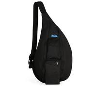KAVU - Slingback 10 - Sac à bandoulière - 10 l - black
