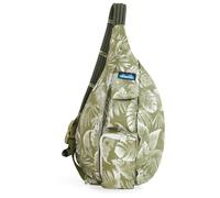 KAVU - Slingback 10 - Sac à bandoulière - 10 l - calm palm