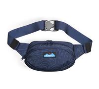 KAVU - Spectator - Sac banane - 0,5 l - navy topo