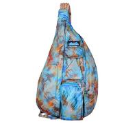 KAVU Switch Slinger Sling Pack Sac à dos, Potion océanique, One Size, Sac à bandoulière