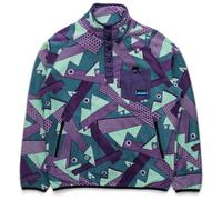 KAVU - Teannaway - Pull polaire - M - mountain court