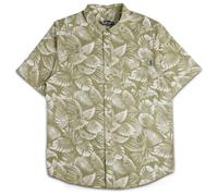 KAVU - Topspot - Chemise - S - calm palm