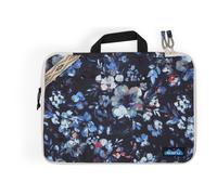 KAVU - Wander Packs 14 - Housse de rangement - 14 l - midnight bloom