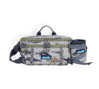KAVU - Washtucna 3 - Sac banane - 3 l - fish big