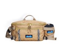 KAVU - Washtucna 3 - Sac banane - 3 l - terrain topo