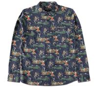 KAVU - Westerly - Chemise - XL - woodland camp