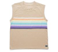 KAVU - Women's Tuva - Débardeur - XS - classic beige