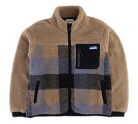 KAVU - Women's Willow Creek - Veste de loisirs - L - nightshade plaid