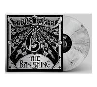 Kavus Torabi - The Banishing