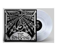 Kavus Torabi - The Banishing