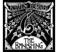 Kavus Torabi The Banishing (Vinyl) 12" Album Coloured Vinyl