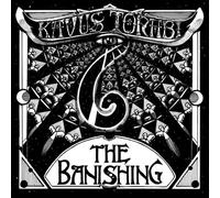 Kavus Torabi - The Banishing [Vinyl Lp]
