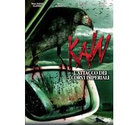 Kaw-L'attacco Dei corvi imperiali [Import]