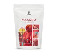 Kawa ziarnista Colombie Antioquia (250g)