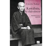 Kawabata, le clair-obscur