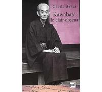 Kawabata, le clair obscur